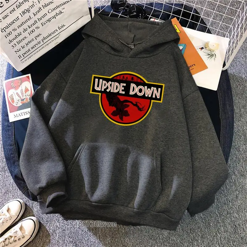 Upside Down Mens Hoodies 2022 New Arrival Stranger Things Funny Print Male Hoodie Hip Hop Streetwear Brand Clothing Stylish Tops
Upside Down Mens Hoodies 2022 New Arrival Stranger Things Funny Print Male Hoodie Hip Hop Streetwear Brand Clothing Stylish Tops