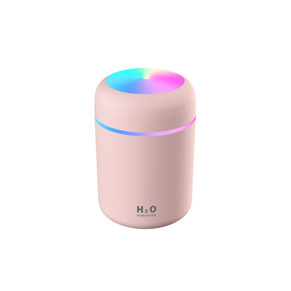 Durable Aroma Humidifier Air Diffuser 3.07x4.68inch 300ml 5V 1A Aumomtic Shutdown Colorful Led Light Micro USB
Durable Aroma Humidifier Air Diffuser 3.07x4.68inch 300ml 5V 1A Aumomtic Shutdown Colorful Led Light Micro USB