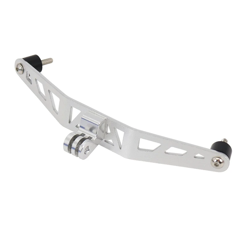 1Set Motorcycle Accessories Driving Recorder Camera Bracket For BMW S1000XR 2020 2021 -
1Set Motorcycle Accessories Driving Recorder Camera Bracket For BMW S1000XR 2020 2021 -
