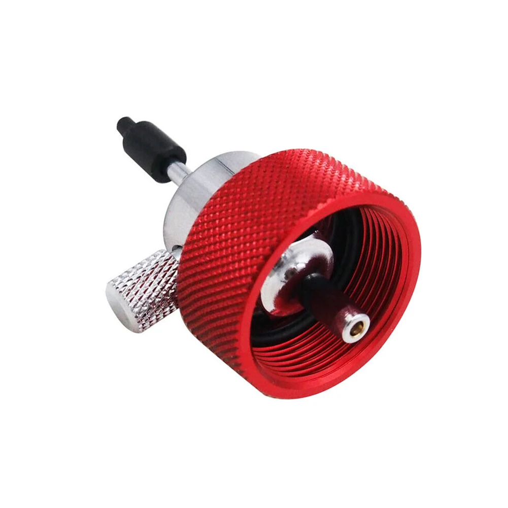 Propane Adapter Adapter For Camping Propane Tank For Split Type Gas Charging Adapter No Spill Design Propane Adapter New
Propane Adapter Adapter For Camping Propane Tank For Split Type Gas Charging Adapter No Spill Design Propane Adapter New