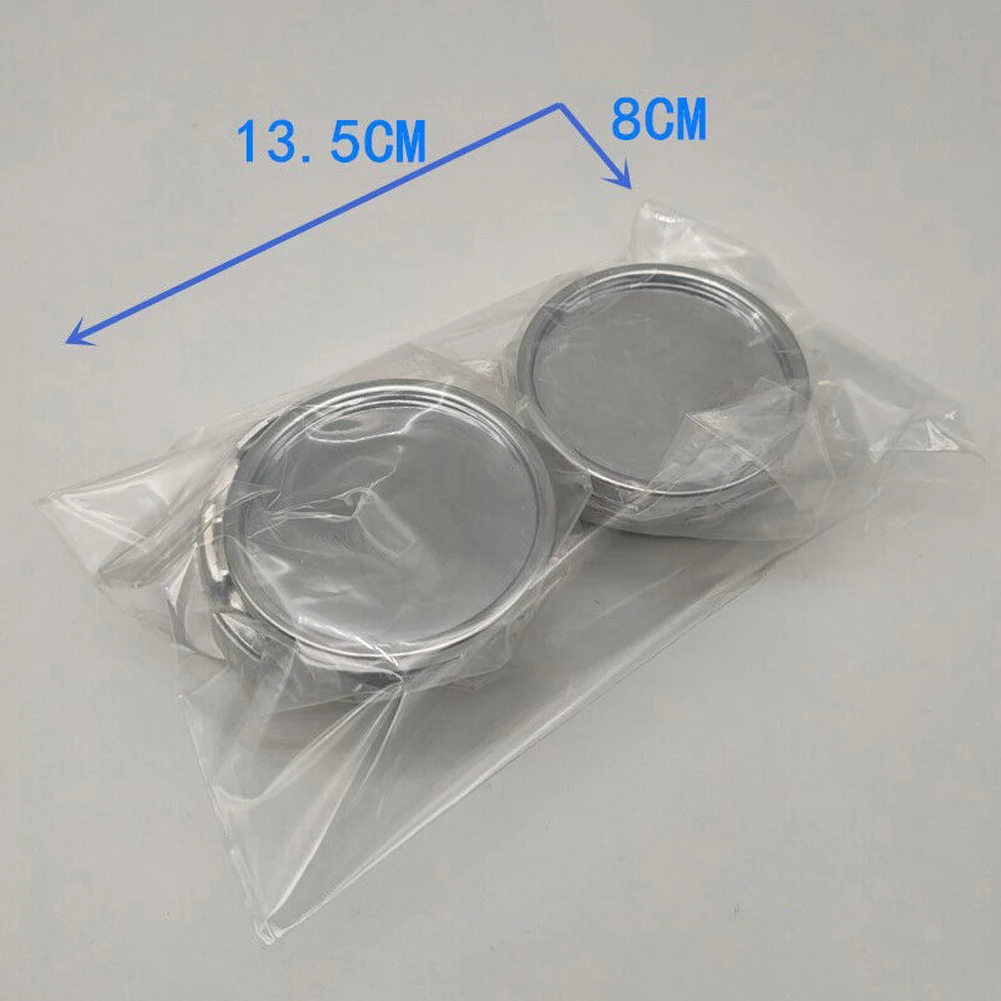 Auto Accessories Car Front/rear/right/left Hub Center Cover Hub Cover Hub Tyre Outer Diameter 58MM High Quality
Auto Accessories Car Front/rear/right/left Hub Center Cover Hub Cover Hub Tyre Outer Diameter 58MM High Quality