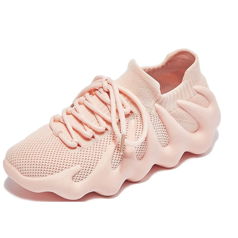 Woman Sneakers Outdoor Sports Running Shoes Female Fashion Comfortable Shoes Women's Big Size Vulcanize Shoes Zapatillas Mujer
Woman Sneakers Outdoor Sports Running Shoes Female Fashion Comfortable Shoes Women's Big Size Vulcanize Shoes Zapatillas Mujer
