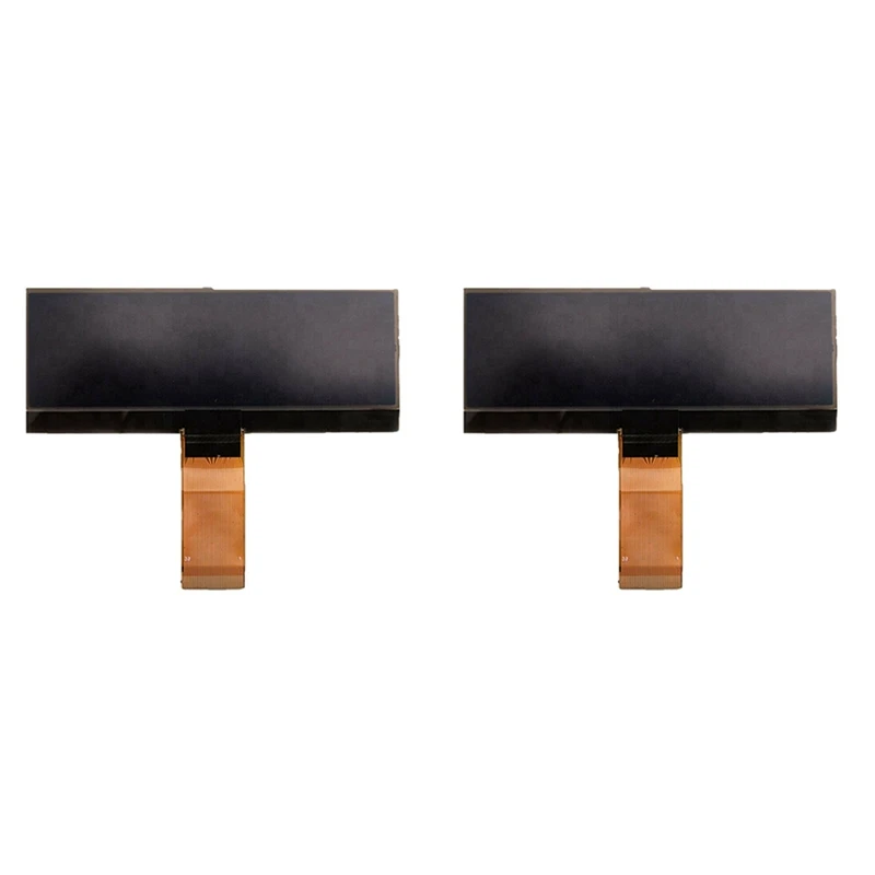 2X LCD Display Screen Player LCD Screen Central Control Screen For NISSAN JUKE RADIO AGC-0070 AGC-0071 2010 2012
2X LCD Display Screen Player LCD Screen Central Control Screen For NISSAN JUKE RADIO AGC-0070 AGC-0071 2010 2012