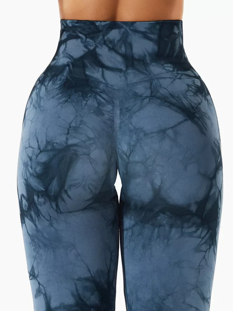 NEW 2023 New Seamless Leggings Tie Dye Women High Waist Knit Push Up Fitness Leggins Slim Quick Dry Workout Legings Female
NEW 2023 New Seamless Leggings Tie Dye Women High Waist Knit Push Up Fitness Leggins Slim Quick Dry Workout Legings Female