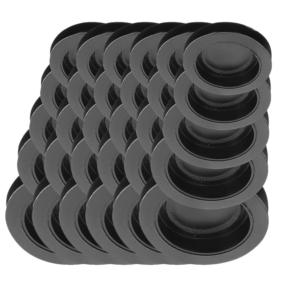 Segue Piggy Bank Plugs Bottom Cover Rubber Stopper Replacement Stoppers Assorted Sizes
Segue Piggy Bank Plugs Bottom Cover Rubber Stopper Replacement Stoppers Assorted Sizes