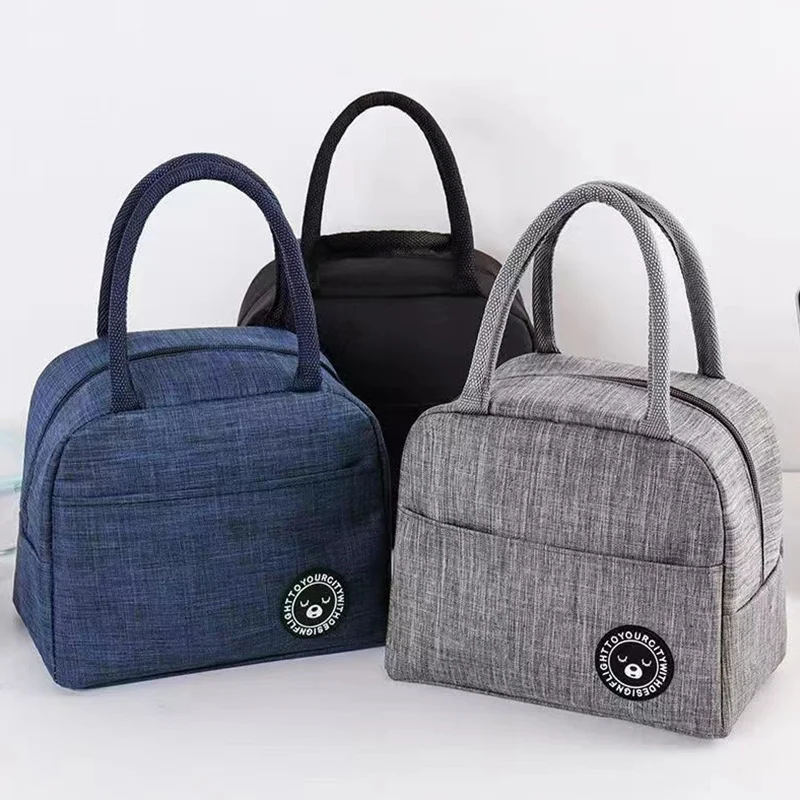 Portable Thermal Insulation Bag Lunch Dinner Camping Wild Food Aluminum Foil Thermal Insulation Bag for Work Portable Lunch Box
Portable Thermal Insulation Bag Lunch Dinner Camping Wild Food Aluminum Foil Thermal Insulation Bag for Work Portable Lunch Box