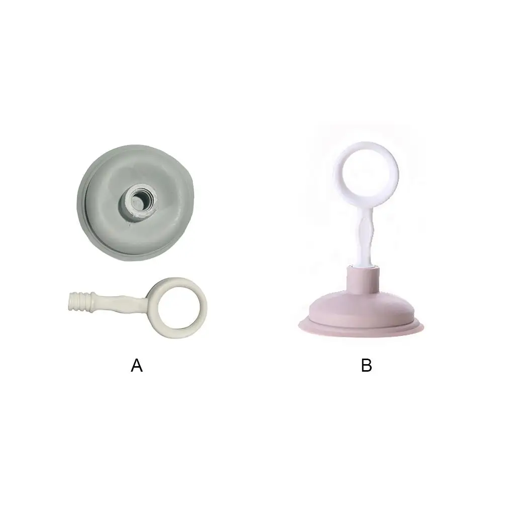 Щетка для унитаза, с ручками 
Щетка для унитаза, с ручками