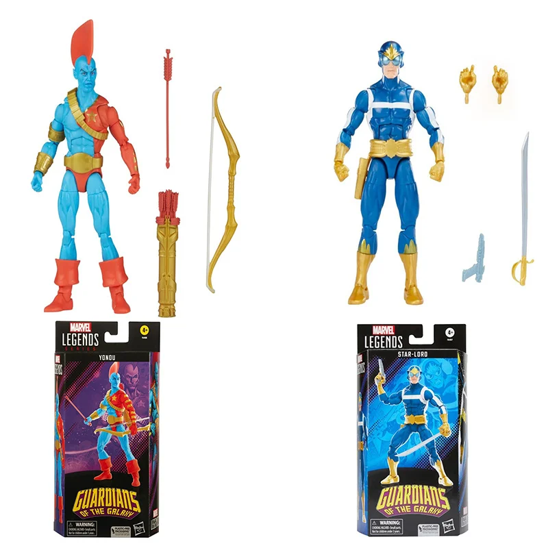 Marvel Legends Guardians Of The Galaxy Anime Figure Yondu Star Lord Comics 6inch Action Figure Star Lord Toys Doll Model Gifts
Marvel Legends Guardians Of The Galaxy Anime Figure Yondu Star Lord Comics 6inch Action Figure Star Lord Toys Doll Model Gifts