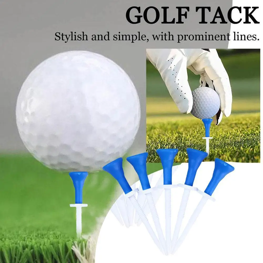 Ball Tee Stable Training Ball Stand Tees Golf Ball Holder Adjustable Height Plastic Golf Training Ball Stand for Golfer Pra U4K1
Ball Tee Stable Training Ball Stand Tees Golf Ball Holder Adjustable Height Plastic Golf Training Ball Stand for Golfer Pra U4K1