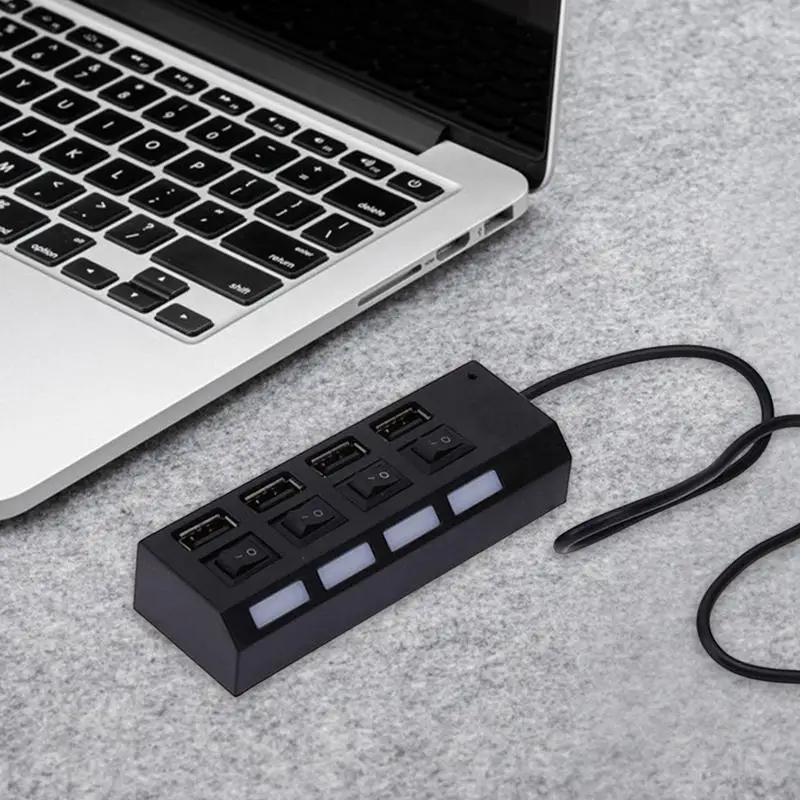 4-портовый концентратор USB 2,0 концентратор с одним сопротивлением и четырьмя разветвителями концентратор с разъемом Plug Play адаптер питания USB...
4-портовый концентратор USB 2,0 концентратор с одним сопротивлением и четырьмя разветвителями концентратор с разъемом Plug Play адаптер питания USB...