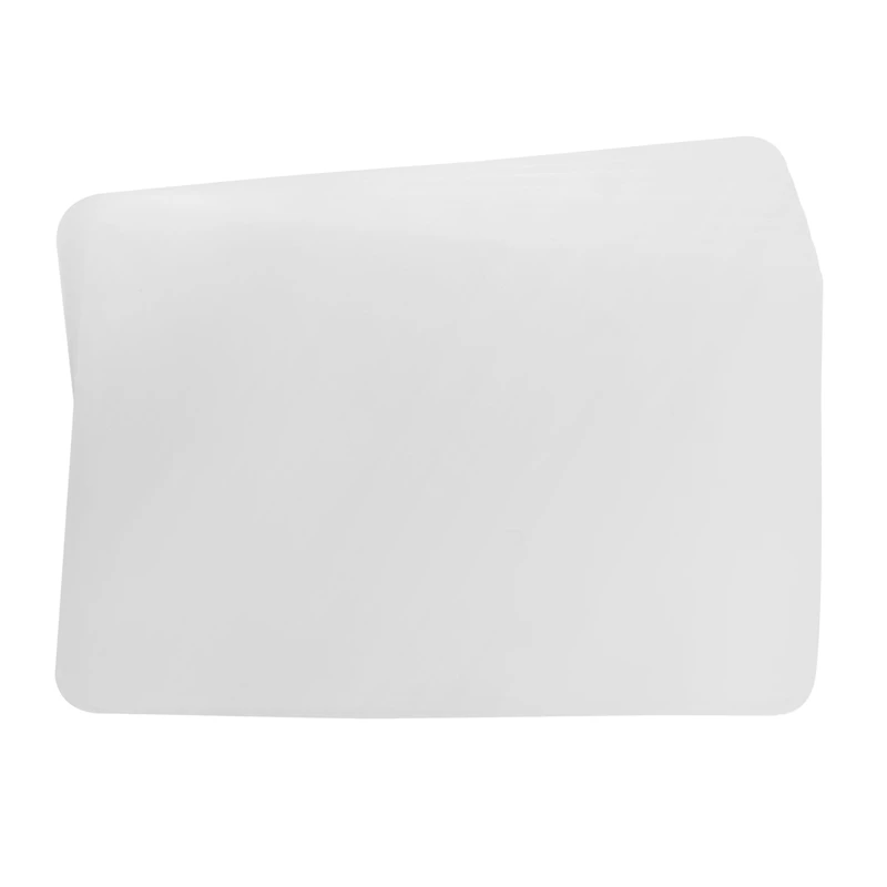 Transparent Placemat Washable Placemat For Heat-Resistant Non-Slip Kitchen Placemat Table (8 Pcs)
Transparent Placemat Washable Placemat For Heat-Resistant Non-Slip Kitchen Placemat Table (8 Pcs)