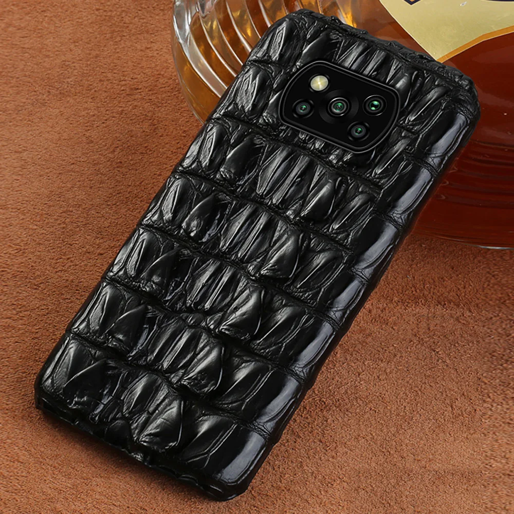Чехол из натуральной крокодиловой кожи для телефона xiaomi Redmi Note 12 11 10 9 8 pro 11SE 11s Pro 11T Pro Plus 10 Lite, чехлы-накладки
Чехол из натуральной крокодиловой кожи для телефона xiaomi Redmi Note 12 11 10 9 8 pro 11SE 11s Pro 11T Pro Plus 10 Lite, чехлы-накладки