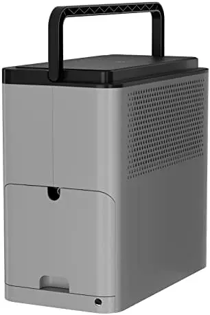 Free shipping Pint Dehumidifiers for Home with Humidity Control, Auto Shut Off and Quiet for Bedroom, Bathroom, RV 1074 sq. Ft
Free shipping Pint Dehumidifiers for Home with Humidity Control, Auto Shut Off and Quiet for Bedroom, Bathroom, RV 1074 sq. Ft