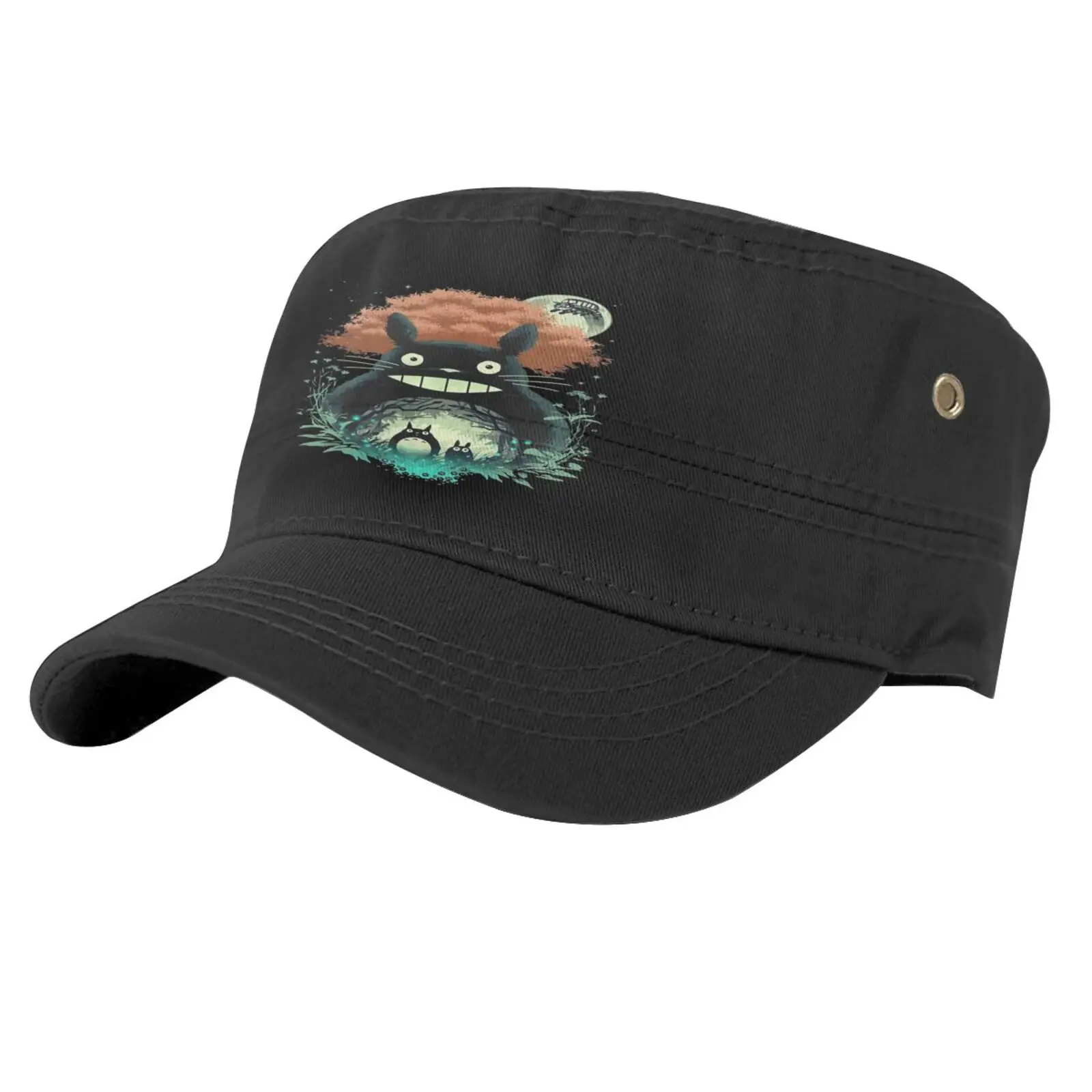 Totoro Mask Studio Ghibli Mask Washable Caps For Men Cap Male Hat Trucker Cap Summer Man Cap Caps For Women Beach Hip Hop Hats
Totoro Mask Studio Ghibli Mask Washable Caps For Men Cap Male Hat Trucker Cap Summer Man Cap Caps For Women Beach Hip Hop Hats