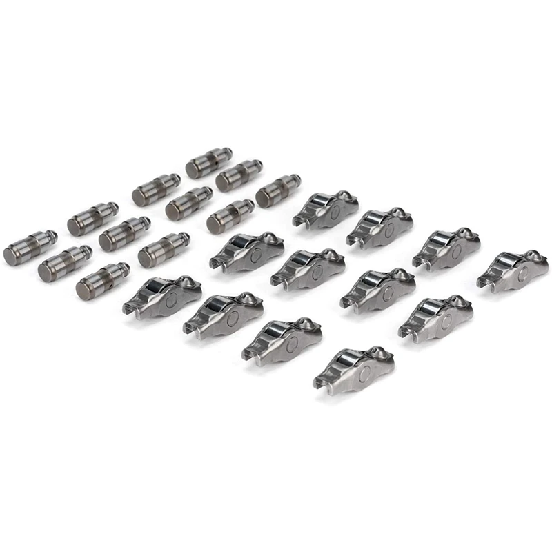 36X 3,6 Pentastar комплект подъемников клапанов и коромысло для Chrysler Dodge Caravan Journey Jeep Cherokee 5184296AH
36X 3,6 Pentastar комплект подъемников клапанов и коромысло для Chrysler Dodge Caravan Journey Jeep Cherokee 5184296AH