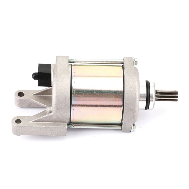 Starter Motor Fit For Yamaha XTZ250 Tenere Lander YS250 Fazer 13-15 44C-H1890-10
Starter Motor Fit For Yamaha XTZ250 Tenere Lander YS250 Fazer 13-15 44C-H1890-10