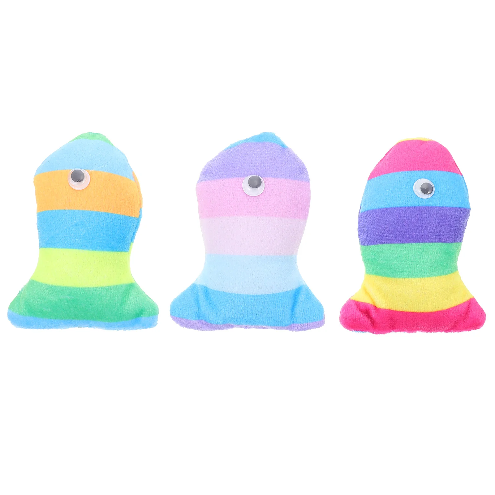 Catcatnip Kitten Fish Chew Interactive Chewing Pet Plush Teasing Bite Cats Mice Plaything Biting Resistant Animal Supplies Molar
Catcatnip Kitten Fish Chew Interactive Chewing Pet Plush Teasing Bite Cats Mice Plaything Biting Resistant Animal Supplies Molar