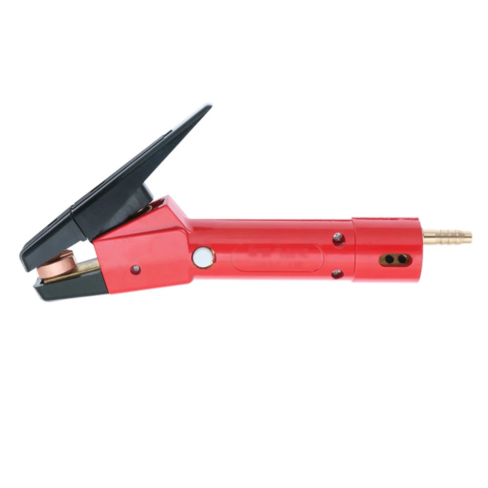 270mm Electrode Holder Clamp For Dig Groove Clear Weld Defects Remove Weld Root Welding Tool Accessories
270mm Electrode Holder Clamp For Dig Groove Clear Weld Defects Remove Weld Root Welding Tool Accessories