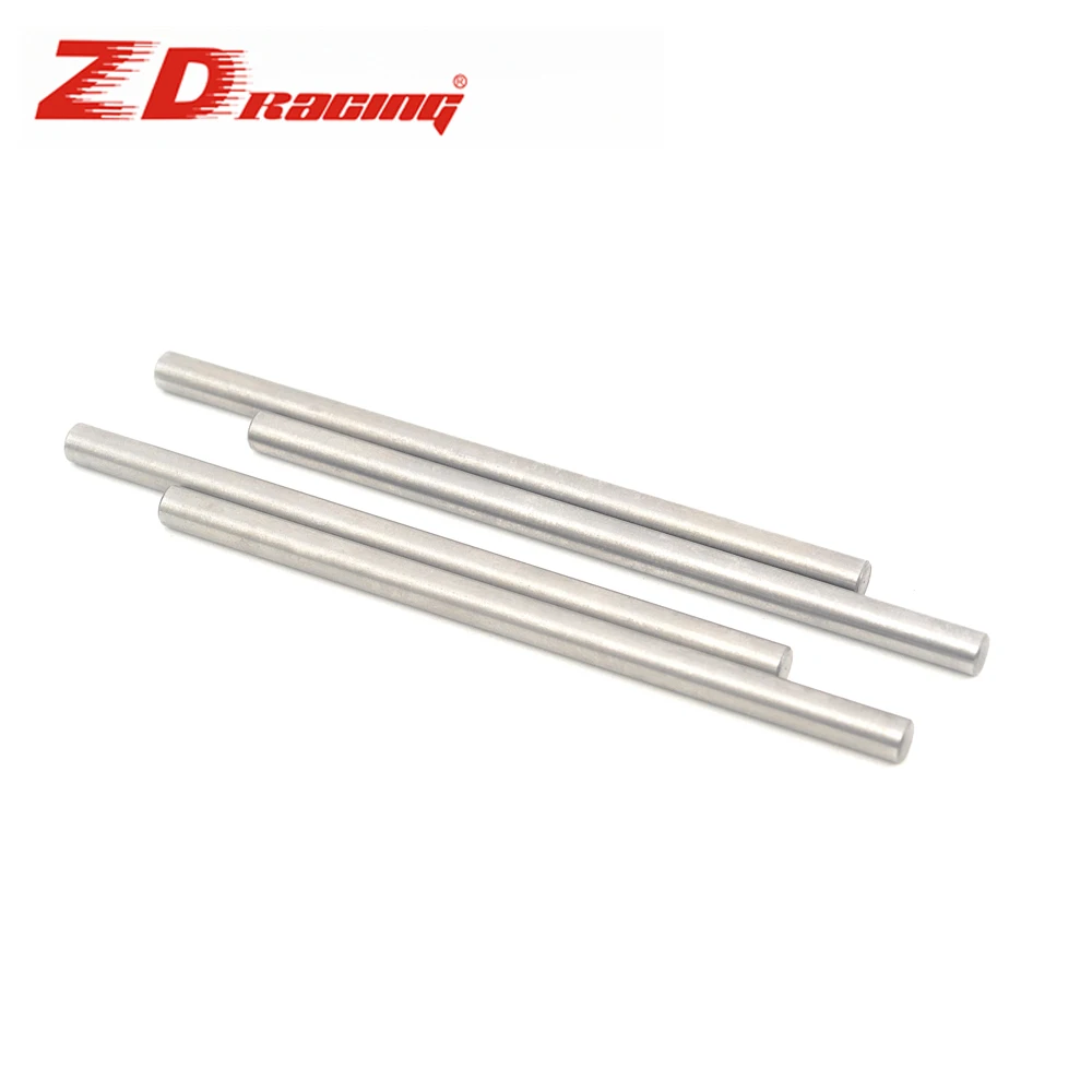 RC Model Car Parts ZD Racing EX07 1/7 High-speed Professional Sports Car Original Parts Lower Arm Latch 8534
RC Model Car Parts ZD Racing EX07 1/7 High-speed Professional Sports Car Original Parts Lower Arm Latch 8534