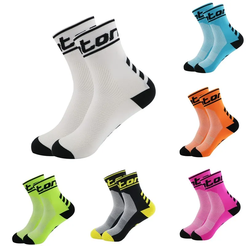 2022 Men Women Cycling Socks Breathable Outdoor Sport Basketball Running Football Summer Socks Hiking Climbing socks
2022 Men Women Cycling Socks Breathable Outdoor Sport Basketball Running Football Summer Socks Hiking Climbing socks