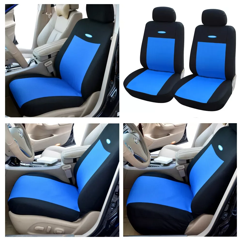 Covers & Supports Car Seat Cover Universal Fit Most Auto Interior Decoration Accessories Car Seat Protector
Covers & Supports Car Seat Cover Universal Fit Most Auto Interior Decoration Accessories Car Seat Protector