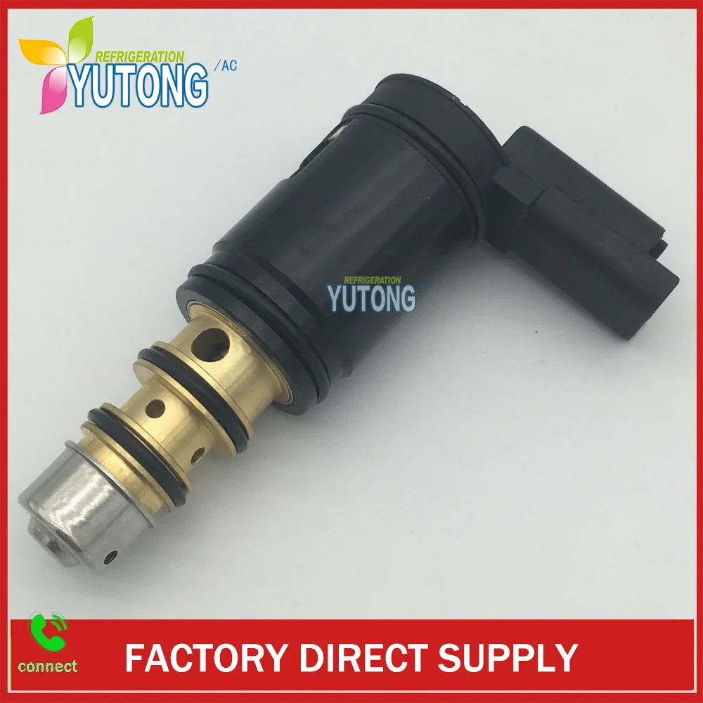 For Peugeot Citroen Auto AC Compressor Control Valve Car Compressor Control Valve
For Peugeot Citroen Auto AC Compressor Control Valve Car Compressor Control Valve