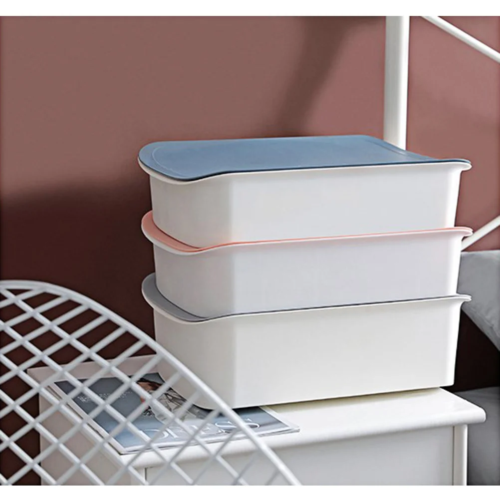 Box Storage Drawer Organizer Organiser Socks Container Underskirt Case Storage box
Box Storage Drawer Organizer Organiser Socks Container Underskirt Case Storage box