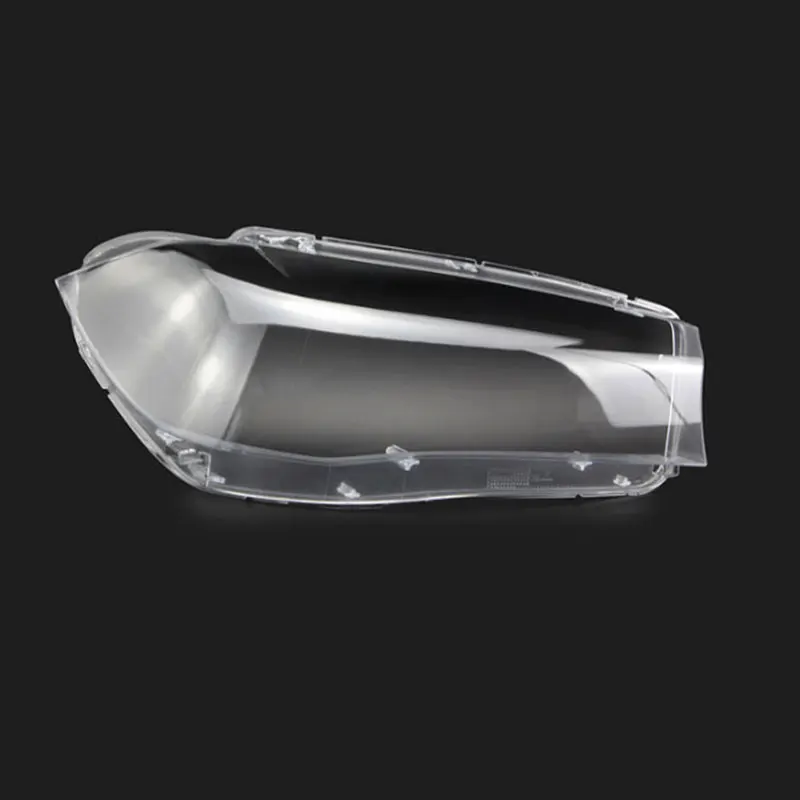 Front Headlights Headlights Glass Mask Lamp Cover Transparent Shell Lamp X5 X6 Masks For BMW X5 X6 F15 2014-2018
Front Headlights Headlights Glass Mask Lamp Cover Transparent Shell Lamp X5 X6 Masks For BMW X5 X6 F15 2014-2018