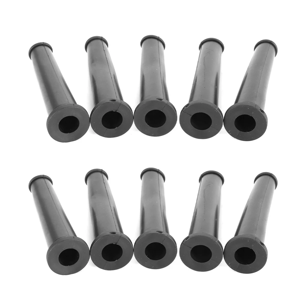 10Pcs 9/10/12mm Rubber Wire Protector Cable Sleeve Boot Cover For Angle Grinder for Electric Drill Cable Power Tool
10Pcs 9/10/12mm Rubber Wire Protector Cable Sleeve Boot Cover For Angle Grinder for Electric Drill Cable Power Tool
