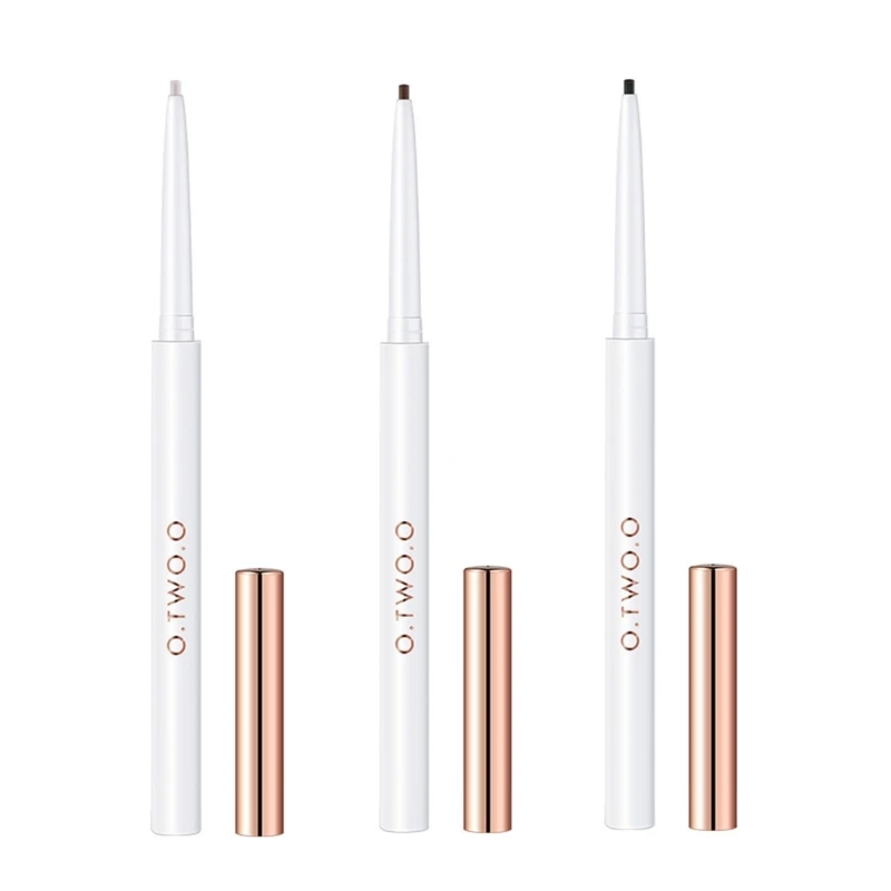 Ultra Slim Eyeliner Pen Waterproof Eye Liner Long Lasting Gel Pencil Cosmetic K3NE
Ultra Slim Eyeliner Pen Waterproof Eye Liner Long Lasting Gel Pencil Cosmetic K3NE