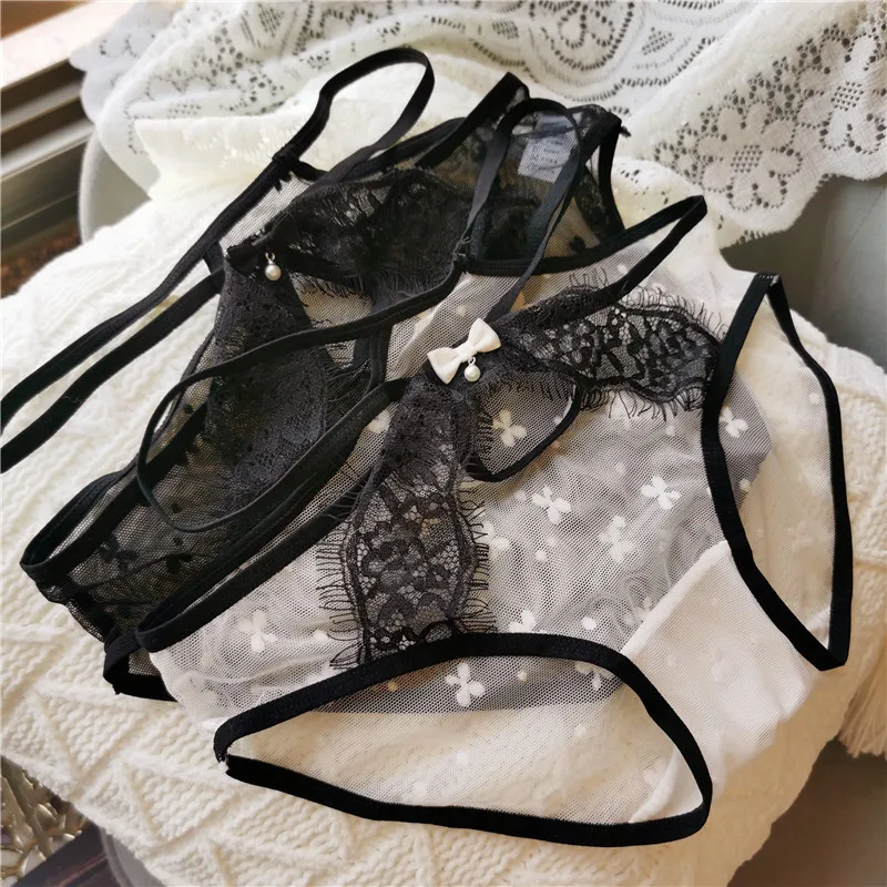 Hollow Out Pure Desire Ceiling Hanging Strap Front Hollow Out Hanging Decoration Side Lace Sexy Underwear for WOMEN Panties
Hollow Out Pure Desire Ceiling Hanging Strap Front Hollow Out Hanging Decoration Side Lace Sexy Underwear for WOMEN Panties