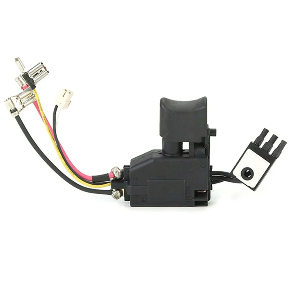 For DDF456Z Switch Accessories BDF446Z BDF456RFE BDF456Z BHP446Z DDF456Z Power Tools Replacement BHP446Z Durable
For DDF456Z Switch Accessories BDF446Z BDF456RFE BDF456Z BHP446Z DDF456Z Power Tools Replacement BHP446Z Durable