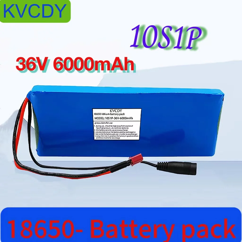 18650-аккумулятор lithium-ion10S1P, 36 В, 6 Ач/6000 мА · ч, для велосипеда, автомобиля, электрического скутера, пояса, с BMS 20a, 500 Вт, новый
18650-аккумулятор lithium-ion10S1P, 36 В, 6 Ач/6000 мА · ч, для велосипеда, автомобиля, электрического скутера, пояса, с BMS 20a, 500 Вт, новый