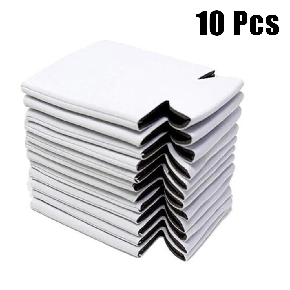 Wedding Birthday Soda Cup Cover Bottle Covers Foam Coke Folding Insulation Cup Cover Neoprene Drink Cooler 10pcs
Wedding Birthday Soda Cup Cover Bottle Covers Foam Coke Folding Insulation Cup Cover Neoprene Drink Cooler 10pcs