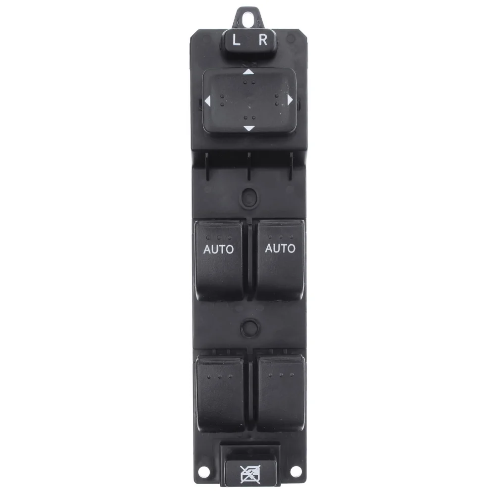 Power Window Switch GS3L66350 GS3L66350A GS3L66350B GS3L66350C for Mazda CX-7 2007-2012 SUV 6 2009-2010 Sedan Front Left LH
Power Window Switch GS3L66350 GS3L66350A GS3L66350B GS3L66350C for Mazda CX-7 2007-2012 SUV 6 2009-2010 Sedan Front Left LH