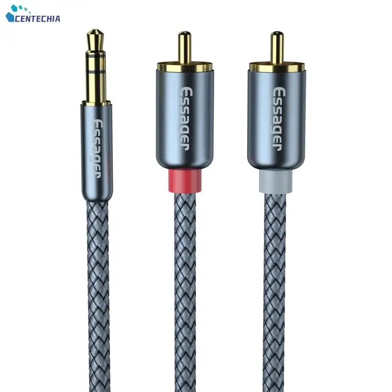 Штекер 3,5 мм-2 Rca, штекер 3,5 мм на 2 Rca, шнур Rca, кабель 3,5 мм Jack на 2 Rca Jack 3,5, кабель Aux, аудиокабель
Штекер 3,5 мм-2 Rca, штекер 3,5 мм на 2 Rca, шнур Rca, кабель 3,5 мм Jack на 2 Rca Jack 3,5, кабель Aux, аудиокабель