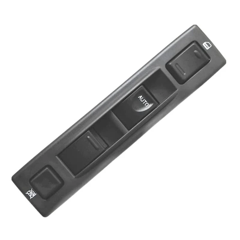 37990-57B00 3799057B00 Front Left Power Window Switch Electric Control Master Switch Fit for 91-98 Suzuki Sidekick
37990-57B00 3799057B00 Front Left Power Window Switch Electric Control Master Switch Fit for 91-98 Suzuki Sidekick