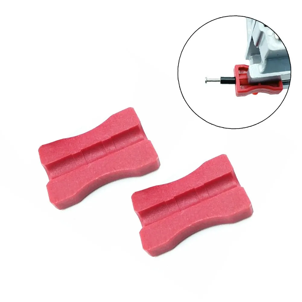 Bicycle Hydraulic Brake Pin Insert Hose Mounting Tools Block For Shimano ABS Brake Tube Cutting Tools Bike Parts Accesssories
Bicycle Hydraulic Brake Pin Insert Hose Mounting Tools Block For Shimano ABS Brake Tube Cutting Tools Bike Parts Accesssories