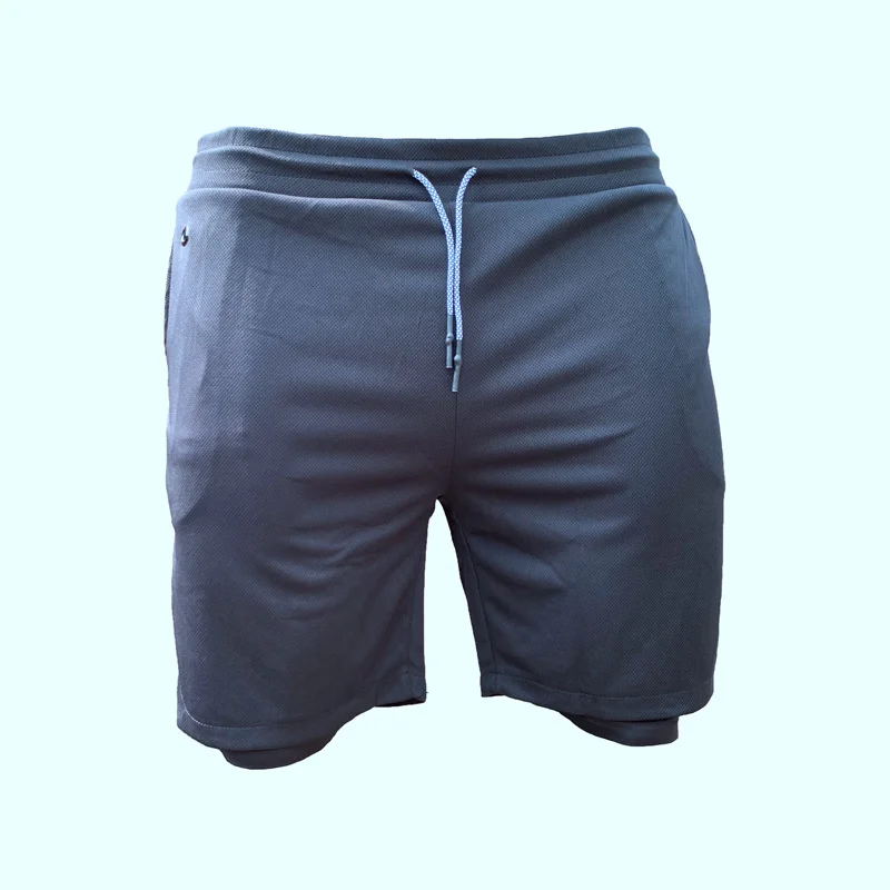 New fashion men's two-layer casual sports shorts bodybuilding sports pants breathable quick-drying gym men's shorts fashion bask
New fashion men's two-layer casual sports shorts bodybuilding sports pants breathable quick-drying gym men's shorts fashion bask