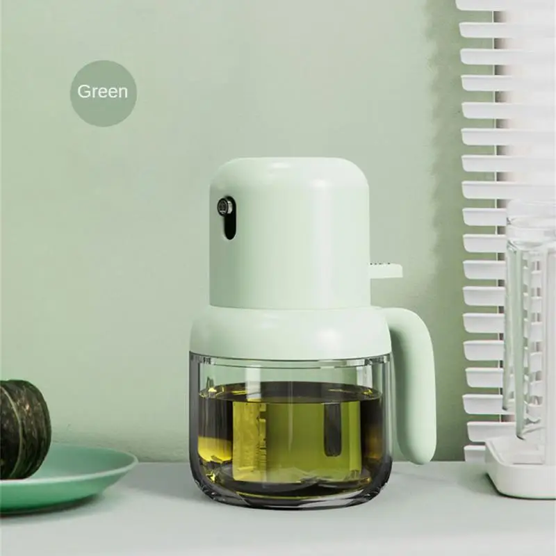 Bbq Oil Spray Bottle New 180ml Vinegar Oil Bottle Pot Seasoning Bottle Cooking Oil Dispenser Kitchen Accessories Dispenser 180ml
Bbq Oil Spray Bottle New 180ml Vinegar Oil Bottle Pot Seasoning Bottle Cooking Oil Dispenser Kitchen Accessories Dispenser 180ml