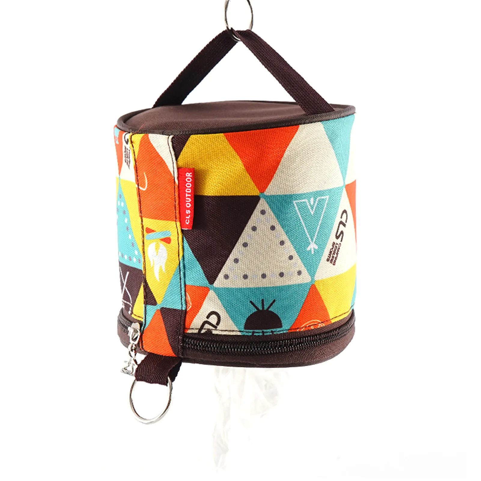 Tissue Dispenser Portable Tissue Box Cover For Roll Tissue Paper Ethnic Style Durable Tissue Box Holder As Roll Tissue Paper
Tissue Dispenser Portable Tissue Box Cover For Roll Tissue Paper Ethnic Style Durable Tissue Box Holder As Roll Tissue Paper