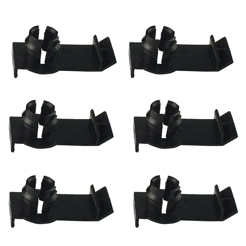 Accessories Windo Regulator Clip Black For BMW X5 E53 (2000-2006) Pack Of 6 Right New Useful Durable High Quality
Accessories Windo Regulator Clip Black For BMW X5 E53 (2000-2006) Pack Of 6 Right New Useful Durable High Quality