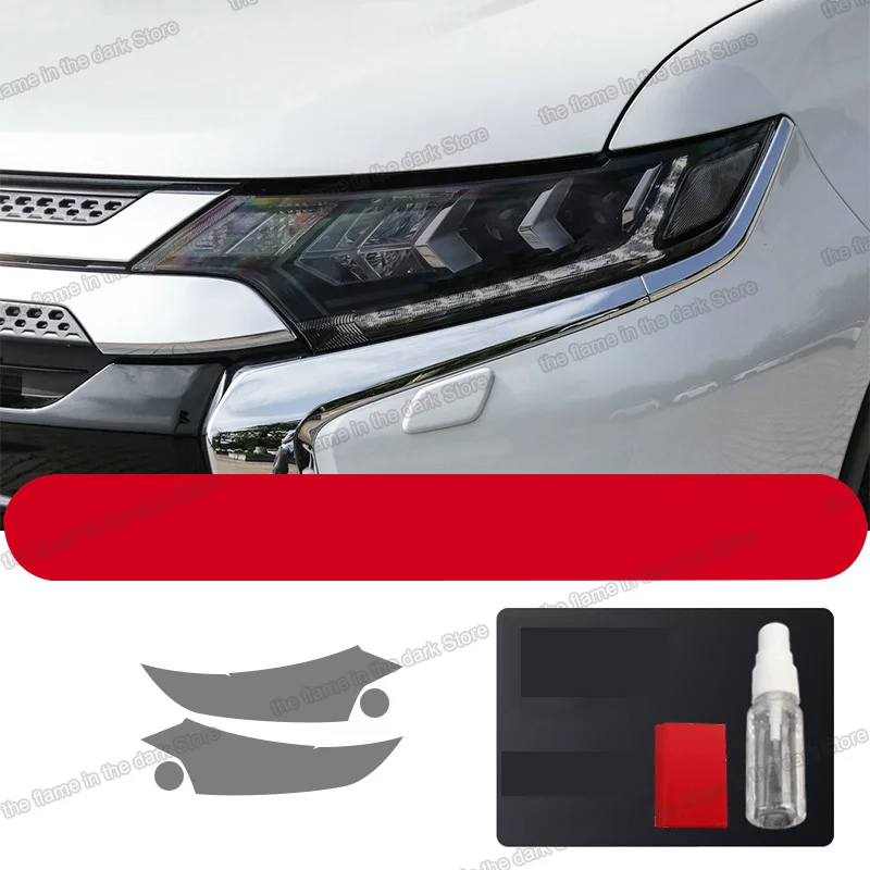 Защитная пленка против царапин для автомобильных фар mitsubishi outlander 2014, 2015, 2016, 2017, 2018, 2019, 2020, 2021, стикер для аксессуаров
Защитная пленка против царапин для автомобильных фар mitsubishi outlander 2014, 2015, 2016, 2017, 2018, 2019, 2020, 2021, стикер для аксессуаров