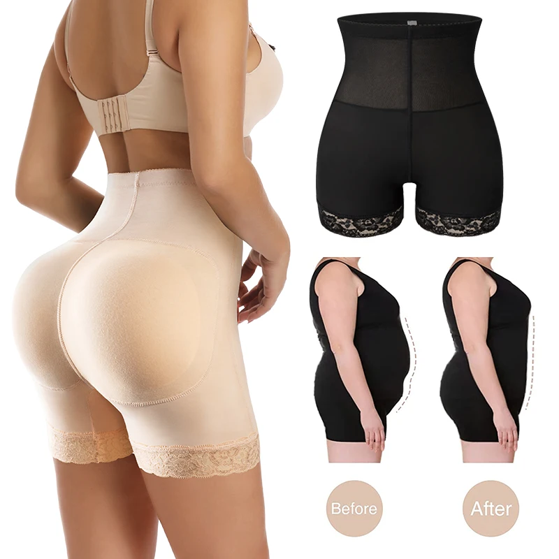 Butt Shaper Trainer Underwear Panties Waist Women Control Push Seamless High Slimming Waist Lifter up Body Tummy Shapewear
Butt Shaper Trainer Underwear Panties Waist Women Control Push Seamless High Slimming Waist Lifter up Body Tummy Shapewear