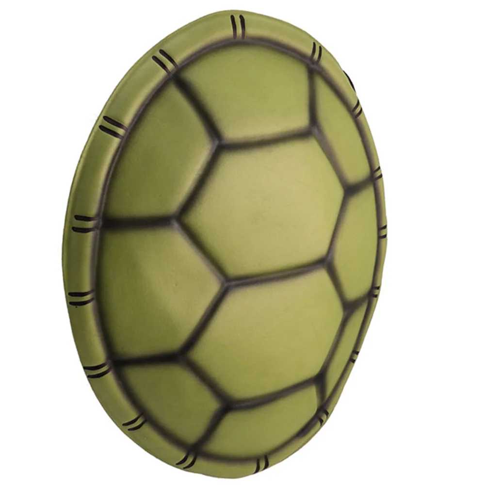 Halloween Dress Costume Simulated Turtle Shell Cosplay Outfits Children Performance Props
Halloween Dress Costume Simulated Turtle Shell Cosplay Outfits Children Performance Props