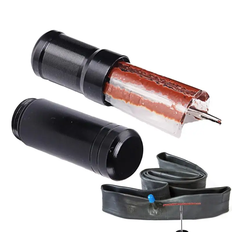 Набор для ремонта шин с заглушками инструменты для обслуживания велосипеда из алюминиевого сплава инструмент для вакуумного Ремонта Шин Резиновые шнуры для ремонта шин на открытом воздухе
Набор для ремонта шин с заглушками инструменты для обслуживания велосипеда из алюминиевого сплава инструмент для вакуумного Ремонта Шин Резиновые шнуры для ремонта шин на открытом воздухе