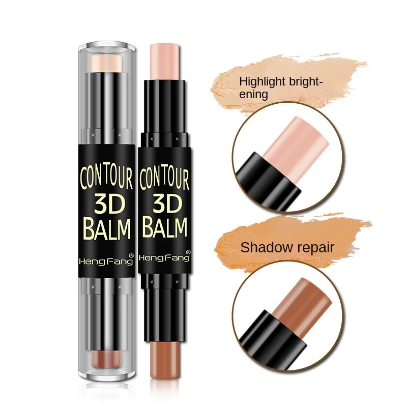 Concealer Pen Face Make Up Cream Waterproof Contouring Foundation Contour Makeup Concealer Shadow Repair Stick Pencil Cosmetics
Concealer Pen Face Make Up Cream Waterproof Contouring Foundation Contour Makeup Concealer Shadow Repair Stick Pencil Cosmetics