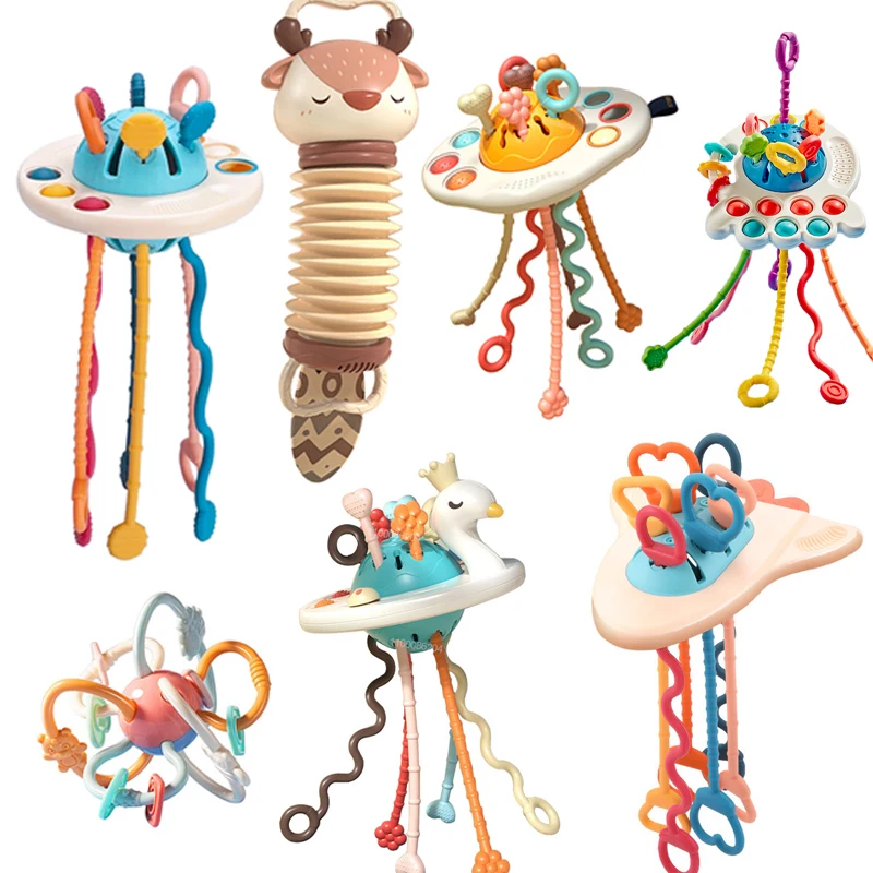 Baby Silicone Training Finger Sensory Toys Montessori Learning Educational Toys For Children Baby Birth 0 12 13 24 Months Gifts
Baby Silicone Training Finger Sensory Toys Montessori Learning Educational Toys For Children Baby Birth 0 12 13 24 Months Gifts