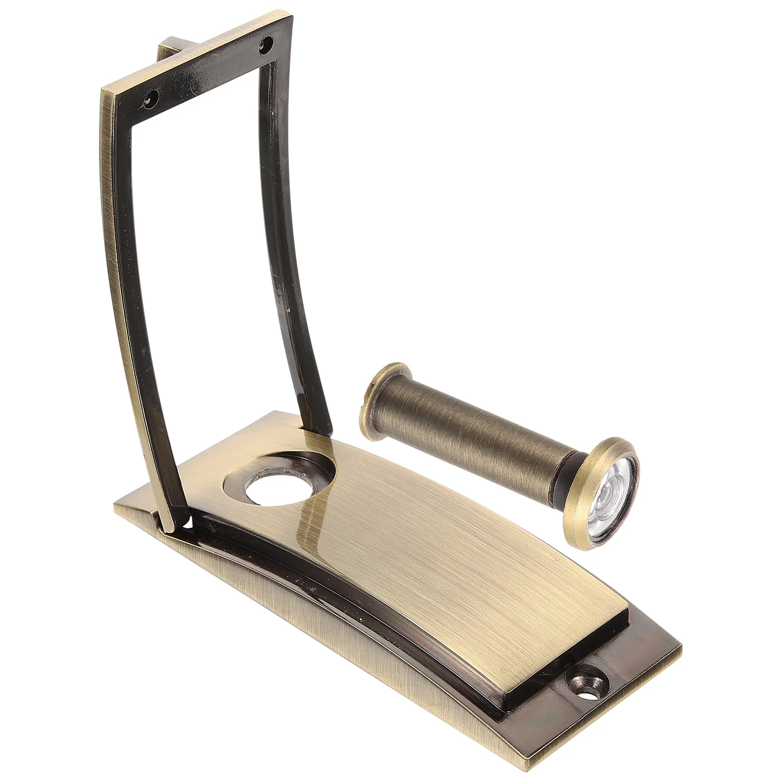 Door Viewer Peephole Zinc Alloy Knocker Front Replacement Knockers Supply Hotel Security
Door Viewer Peephole Zinc Alloy Knocker Front Replacement Knockers Supply Hotel Security