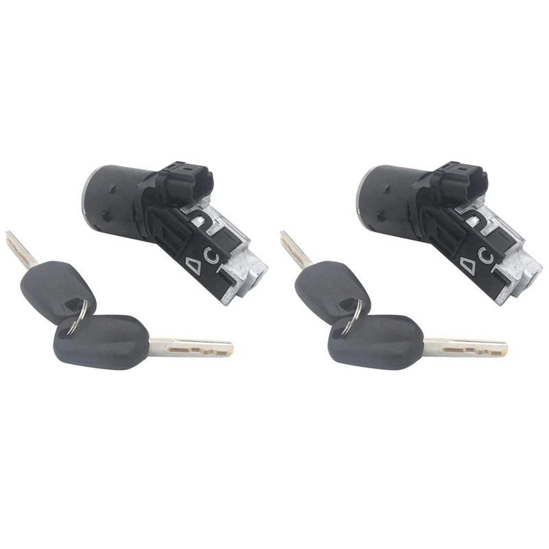 2X Car IGNITION SWITCH BARREL 3 PINS For PEUGEOT 208 2008 308 3008 EXPERT VAUXHALL 2018 9663123380 1608682880 9673257480
2X Car IGNITION SWITCH BARREL 3 PINS For PEUGEOT 208 2008 308 3008 EXPERT VAUXHALL 2018 9663123380 1608682880 9673257480